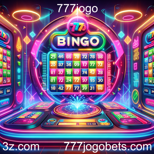 Descubra a Empolgação do Bingo Fun no 777jogo