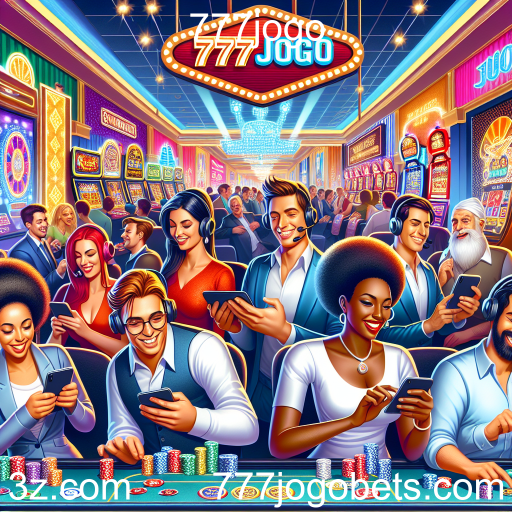 A Ascensão dos Jogos Casuais: Diversão para Todos